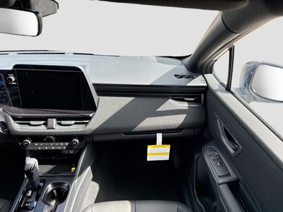 2026 Subaru Outback — photo 19 view