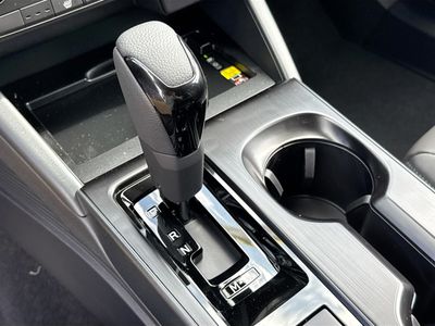 2026 Subaru Outback — photo 29 view