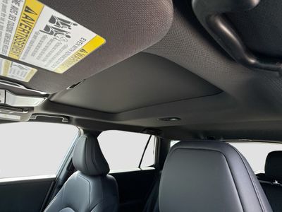 2026 Subaru Outback — photo 27 view
