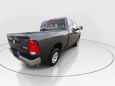 2024 Ram 1500 Classic — photo 7 view