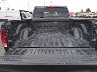2024 Ram 1500 Classic — photo 11 view