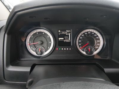 2024 Ram 1500 Classic — photo 14 view