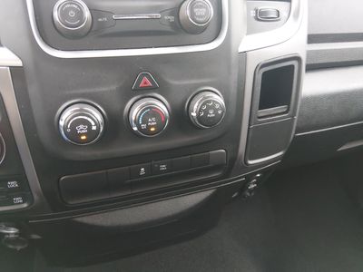 2024 Ram 1500 Classic — photo 18 view