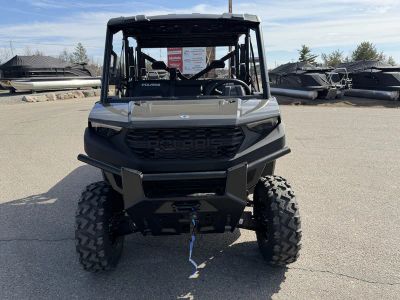 2026 Polaris Ranger Crew 1000 Premium - Photo 7