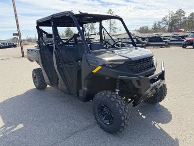 2026 Polaris Ranger Crew 1000 Premium - Photo 6