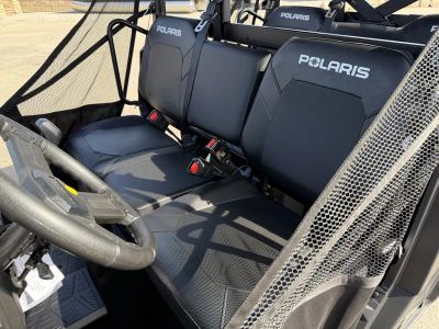 2026 Polaris Ranger Crew 1000 Premium - Photo 8