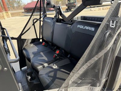 2026 Polaris Ranger Crew 1000 Premium - Photo 9