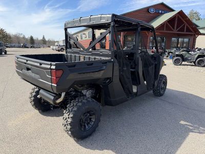 2026 Polaris Ranger Crew 1000 Premium - Photo 4