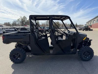 2026 Polaris Ranger Crew 1000 Premium - Photo 5