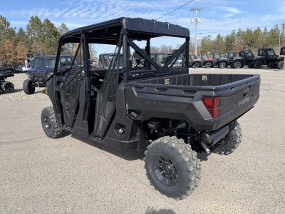 2026 Polaris Ranger Crew 1000 Premium - Photo 2