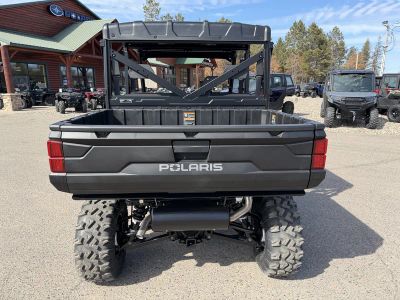 2026 Polaris Ranger Crew 1000 Premium - Photo 3