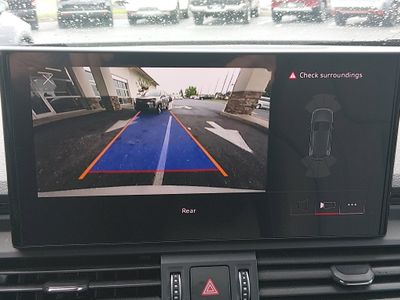 2025 Audi Q5 — photo 16 view