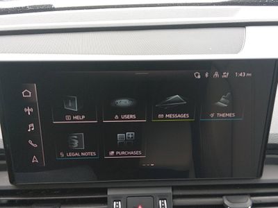 2025 Audi Q5 — photo 20 view