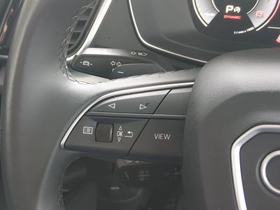 2025 Audi Q5 — photo 21 view