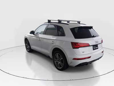 2025 Audi Q5 — detail view