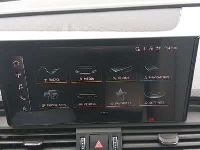 2025 Audi Q5 — photo 19 view
