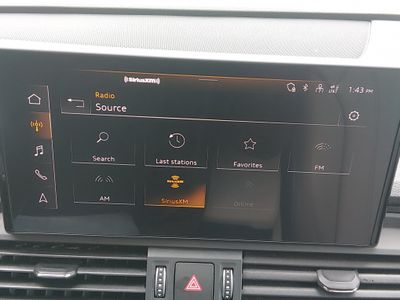 2025 Audi Q5 — photo 22 view