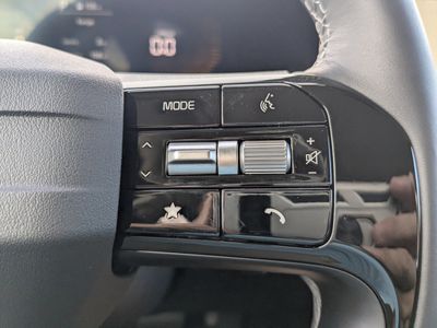 2026 Kia Sorento Plug-In Hybrid — photo 31 view