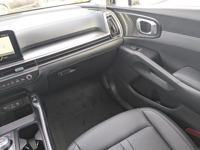 2026 Kia Sorento Plug-In Hybrid — photo 20 view