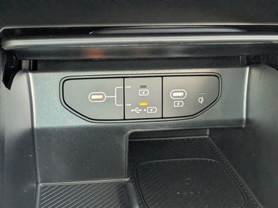 2026 Kia Sorento Plug-In Hybrid — photo 26 view