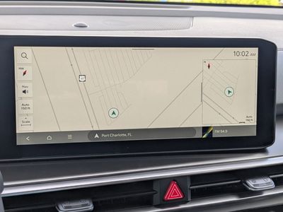 2026 Kia Sorento Plug-In Hybrid — photo 25 view