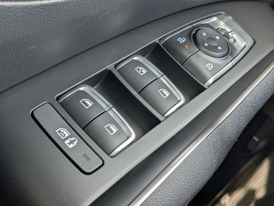 2026 Kia Sorento Plug-In Hybrid — photo 29 view