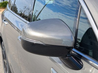 2026 Kia Sorento Plug-In Hybrid — photo 14 view