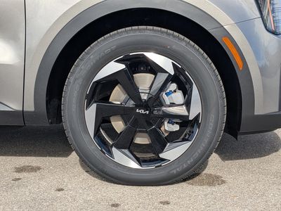2026 Kia Sorento Plug-In Hybrid — photo 13 view