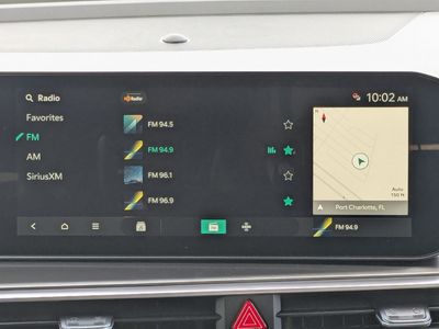 2026 Kia Sorento Plug-In Hybrid — photo 21 view