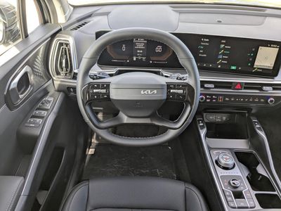 2026 Kia Sorento Plug-In Hybrid — photo 19 view