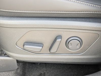 2026 Kia Sorento Plug-In Hybrid — photo 23 view