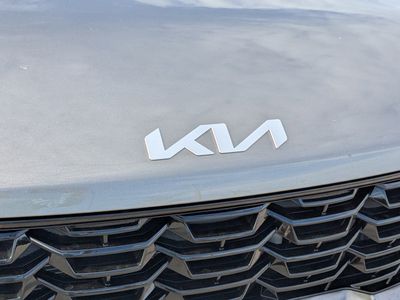 2026 Kia Sorento Plug-In Hybrid — photo 11 view
