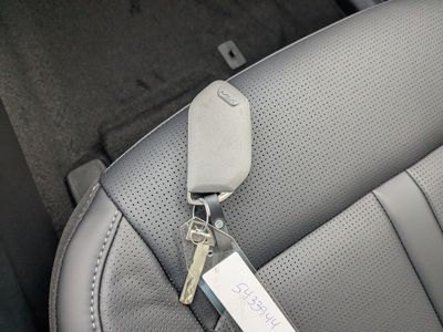 2026 Kia Sorento Plug-In Hybrid — photo 35 view