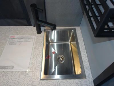 2025 Winnebago REVEL - Photo 8