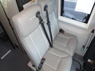 2025 Winnebago REVEL - Photo 12