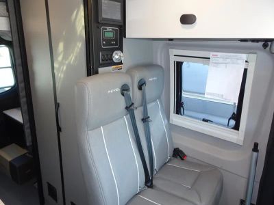 2025 Winnebago REVEL - Photo 10