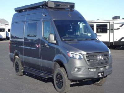 2025 Winnebago REVEL - Photo 1