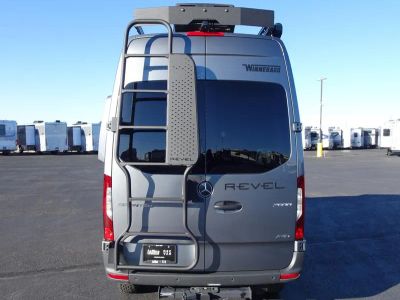 2025 Winnebago REVEL - Photo 19