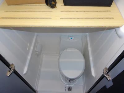 2025 Winnebago REVEL - Photo 13