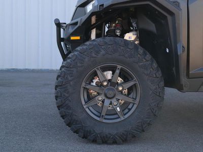 2026 Polaris General XP 1000 Ultimate — photo 11 view