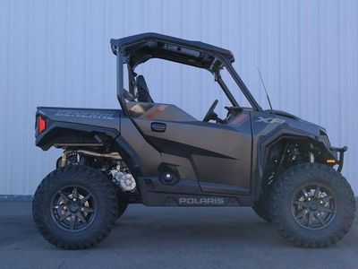 2026 Polaris General XP 1000 Ultimate — photo 7 view