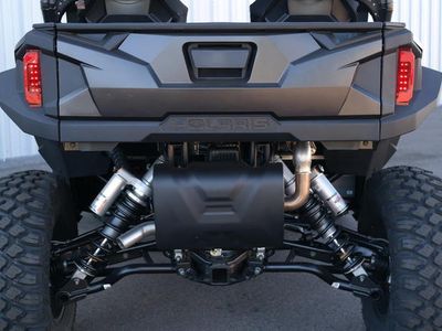 2026 Polaris General XP 1000 Ultimate — photo 10 view