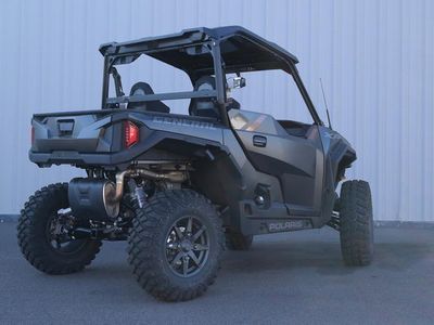 2026 Polaris General XP 1000 Ultimate — detail view