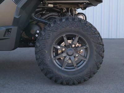 2026 Polaris General XP 1000 Ultimate — photo 12 view