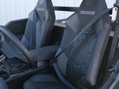 2026 Polaris General XP 1000 Ultimate — photo 13 view