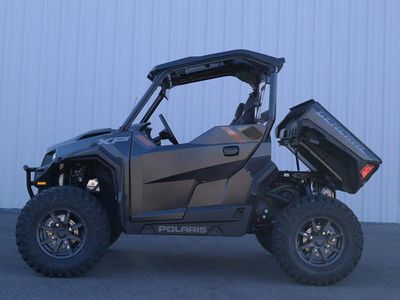 2026 Polaris General XP 1000 Ultimate — photo 9 view