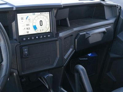 2026 Polaris General XP 1000 Ultimate — photo 15 view
