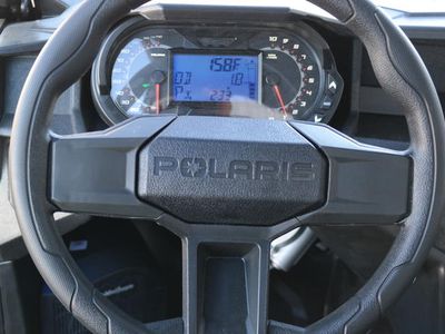 2026 Polaris General XP 1000 Ultimate — photo 14 view