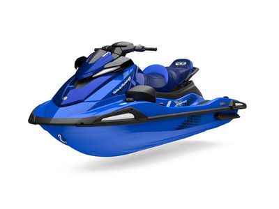 2026 Yamaha VX Limited - Photo 7