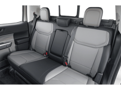 2026 Ford Maverick — photo 10 view